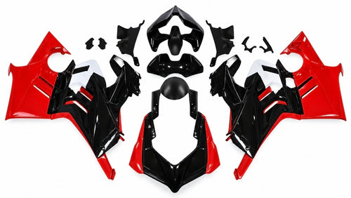 Fairing kit for 2022/2023/2024 Ducati V4s