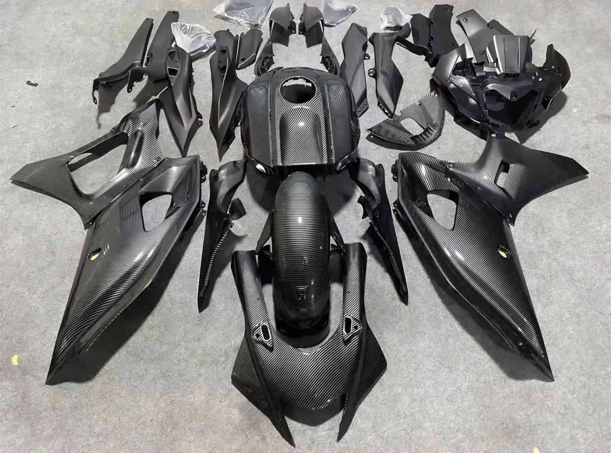 Yamaha R7 2022/2023/2024 Fairing kits