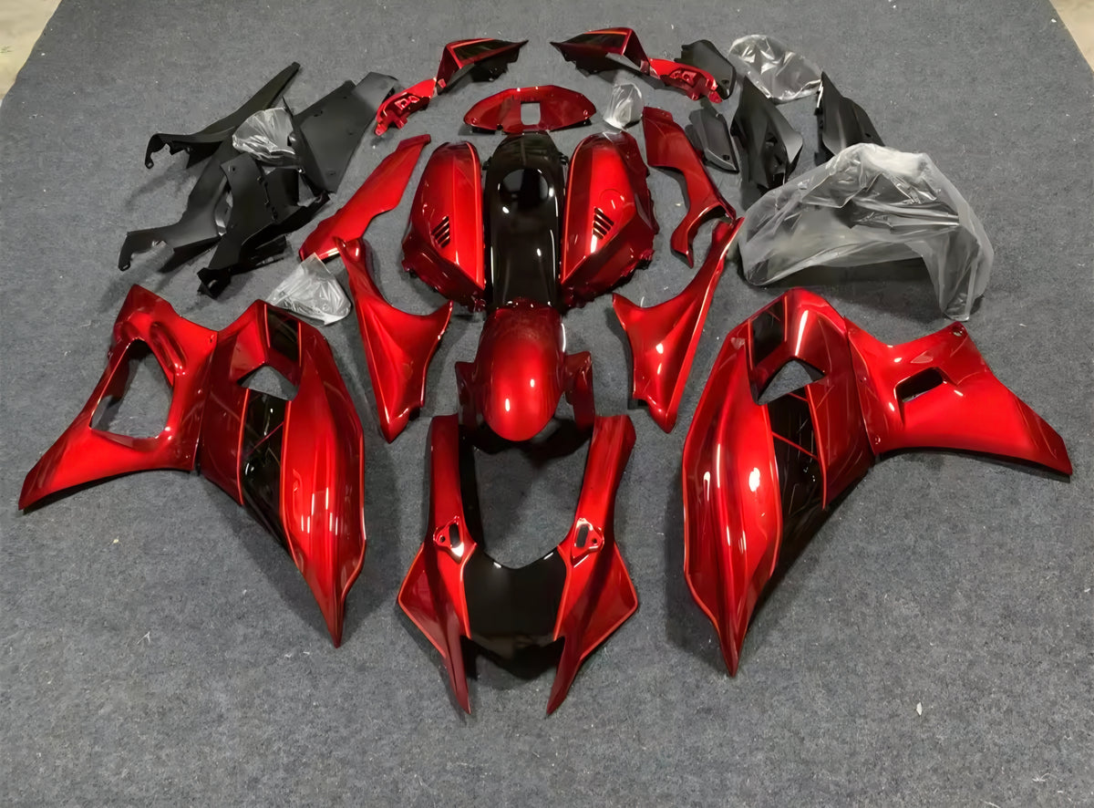 Yamaha R7 2022/2023/2024 Fairing kits