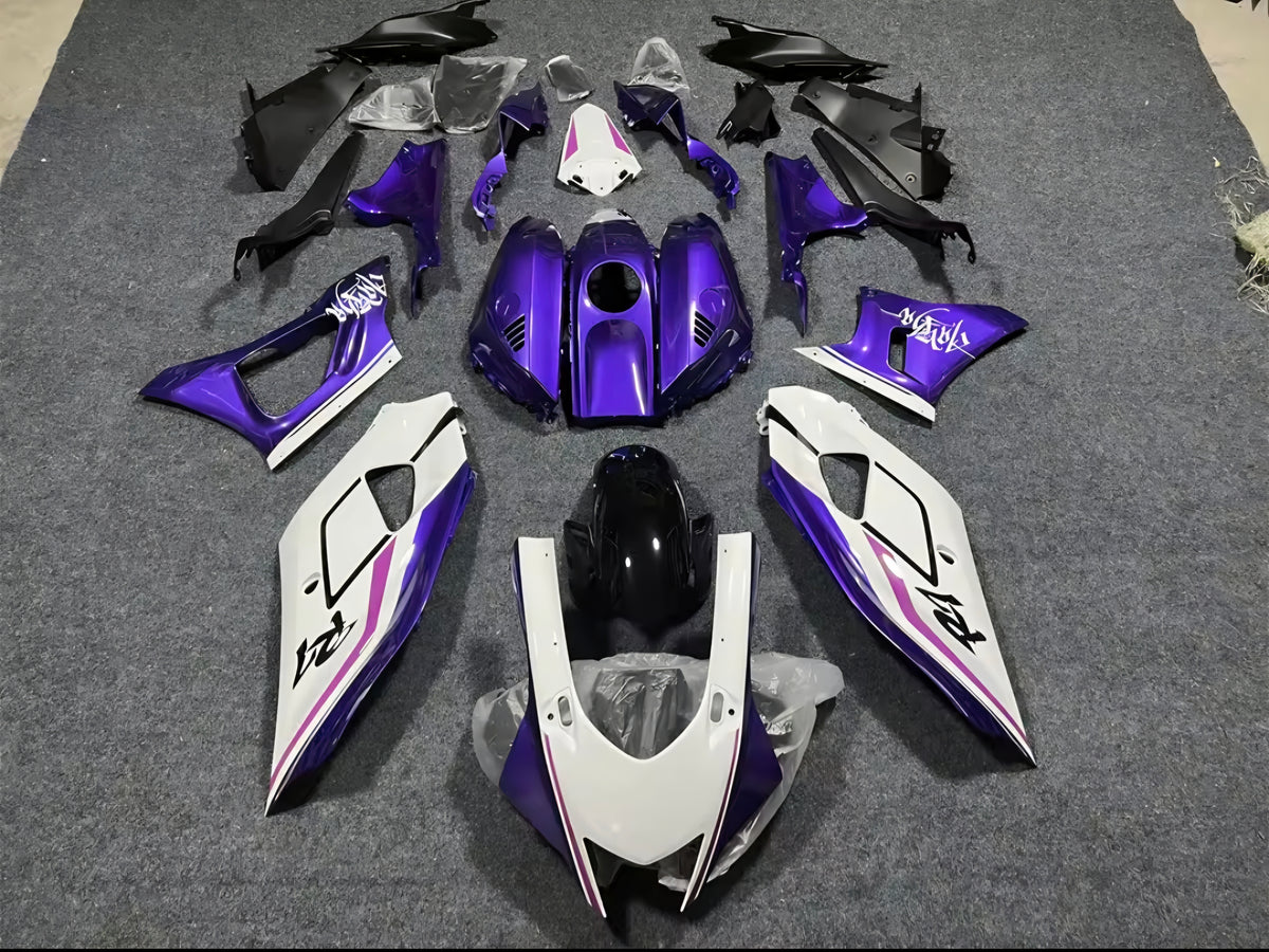 Yamaha R7 2022/2023/2024 Fairing kits