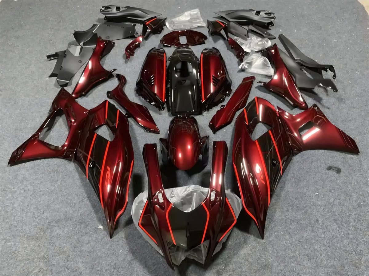 Yamaha R7 2022/2023/2024 Fairing kits