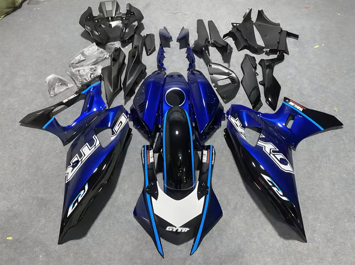 Yamaha R7 2022/2023/2024 Fairing kits