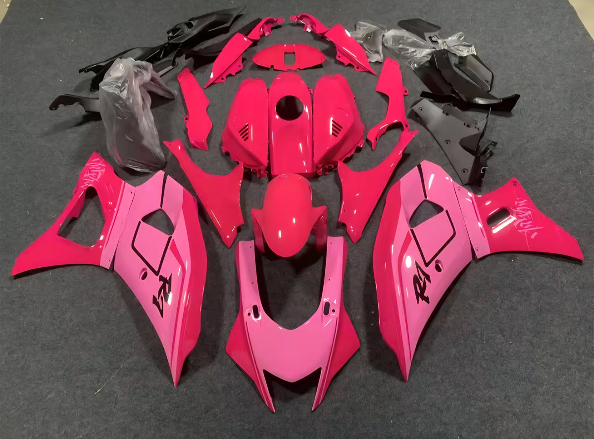 Yamaha R7 2022/2023/2024 Fairing kits