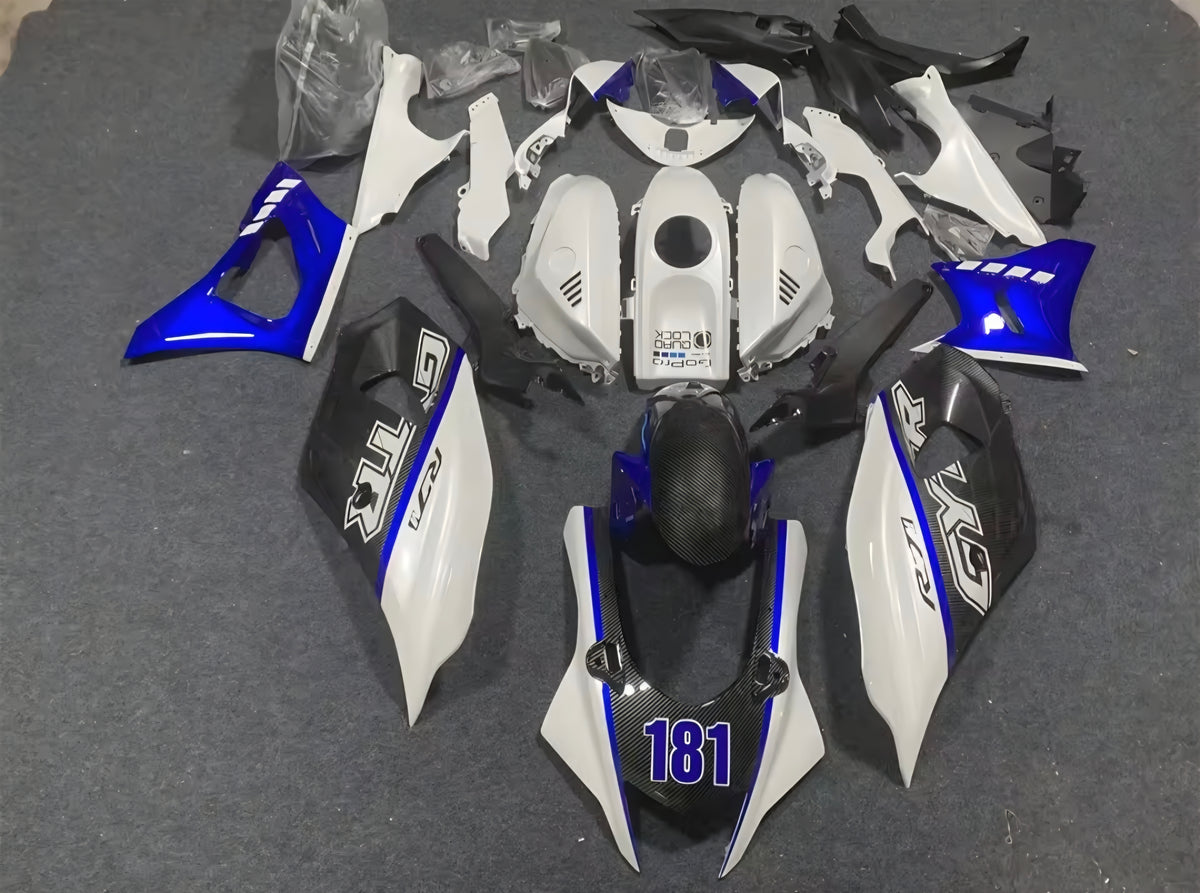 Yamaha R7 2022/2023/2024 Fairing kits