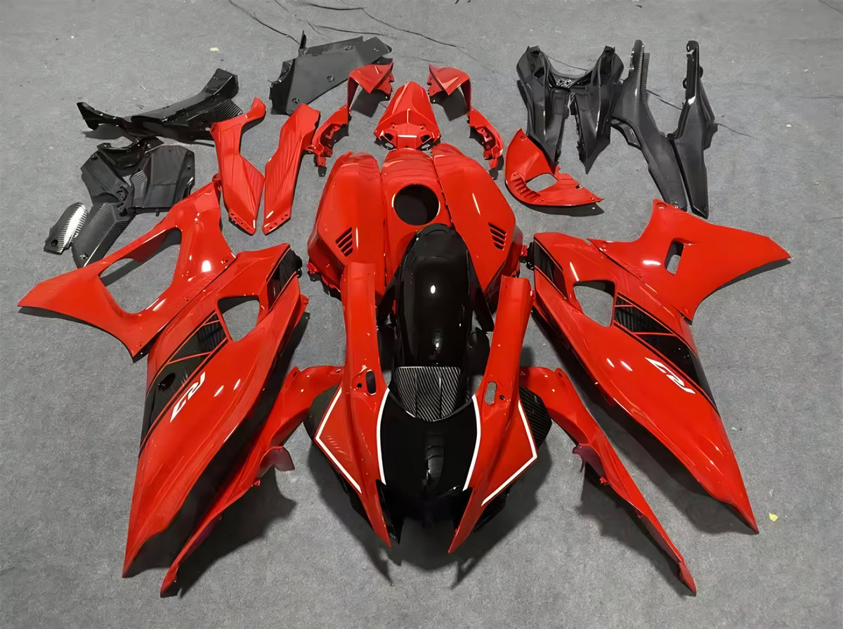 Yamaha R7 2022/2023/2024 Fairing kits