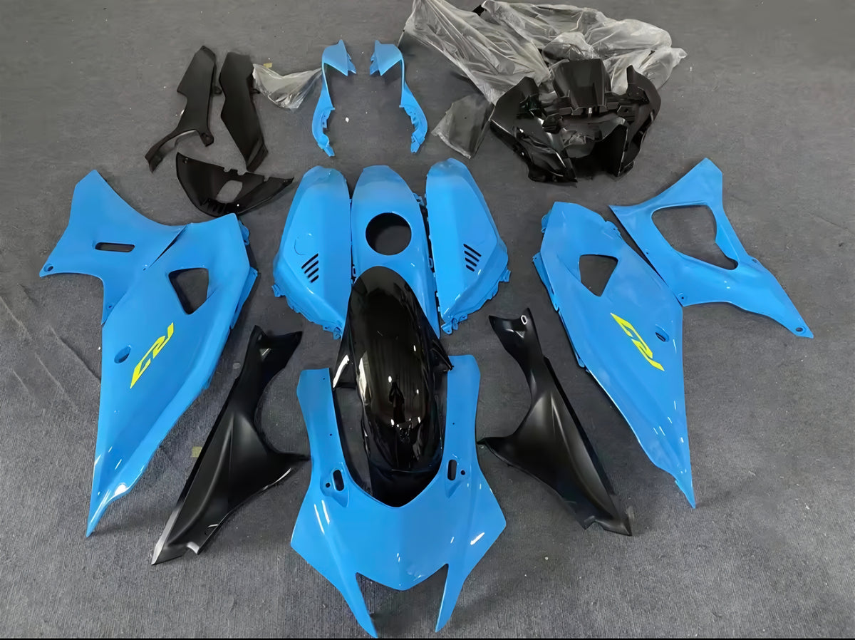 Yamaha R7 2022/2023/2024 Fairing kits