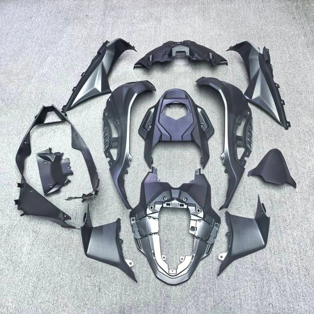 For S1000RR 2025 2026 Motorbike Fairing Kit ABS Plastic Custom Painted Fairings Bodywork Cowl Panels Red Black Blue