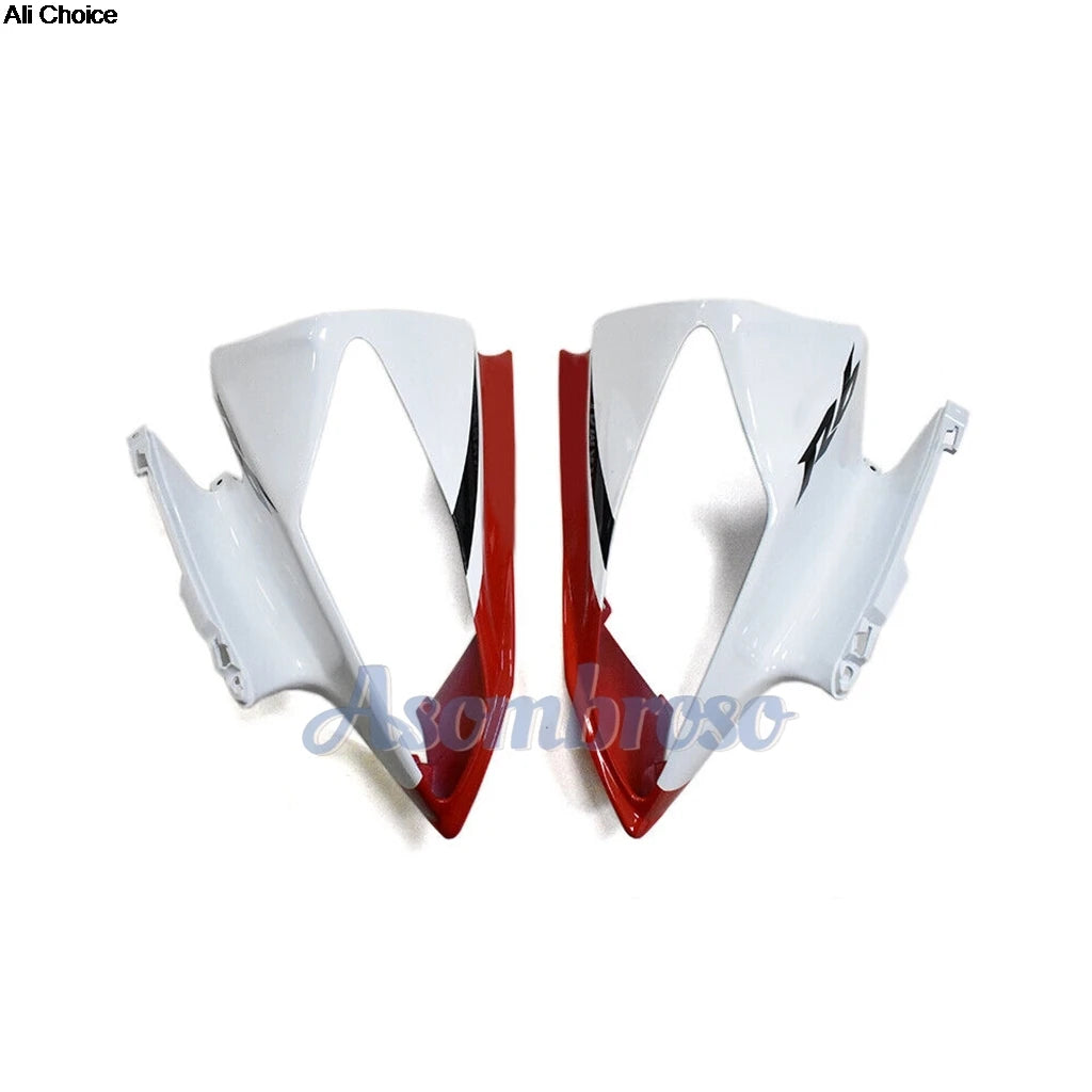 Injection Bodywork set for Yamaha YZFR6 2008 2009 2010 2013 2015 2016 YZF R6 08-16 Motorbike Accessories ABS Fairings